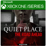 A Quiet Place: The Road Ahead Xbox Series X|S