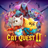 Cat Quest II PS4 & PS5