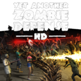 Yet Another Zombie Defense HD PS4 & PS5