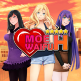 Moe Waifu H PS4 & PS5