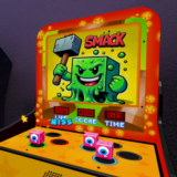Smack PS4 & PS5