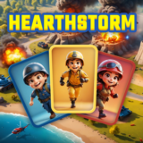 Hearthstorm PS5