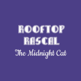 Rooftop Rascal: The Midnight Cat PS5