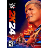 🎮 WWE 2K24 🎮 ТОЛЬКО ВАШ 🎮 СМЕНА ПОЧТЫ