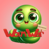 Worm War: Greengrocer PS5