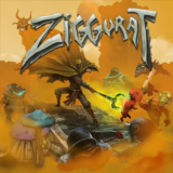 Ziggurat PS4 & PS5