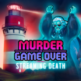 Murder Is Game Over: Streaming Death PS4 & PS5