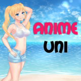 Anime Uni PS4 & PS5