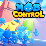 Mob Control PS4 & PS5