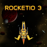 Rocketio 3 PS5