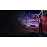 Beat Cop PS4 & PS5