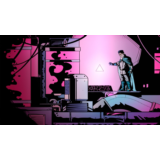 Crossing Souls PS4 & PS5