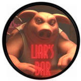 Liar´s Bar ®✔️Steam (Region Free)(GLOBAL)🌍