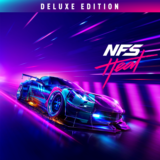 ✅Need for Speed™ Heat — издание Deluxe✅PS4✅ПСН