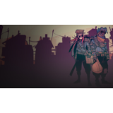 The Swindle PS4 & PS5