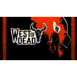 West of Dead PS4 & PS5