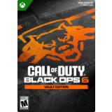 Call of Duty Black Ops 6 - Vault Xbox One & Series X|S