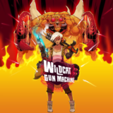 Wildcat Gun Machine PS4 & PS5