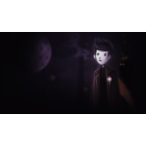 Pinstripe PS4 & PS5