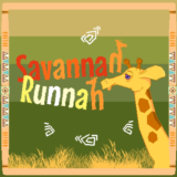 Savannah Runnah PS5