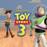 Disney•Pixar Toy Story 3 PS4 & PS5