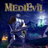 MediEvil PS4 & PS5