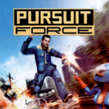 Pursuit Force PS4 & PS5