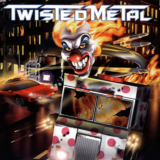 Twisted Metal PS4 & PS5