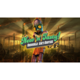 Oddworld New ´n´ Tasty + 9 ИГР|EPIC GAMES|ПОЛНЫЙ ДОСТУП