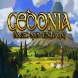 🔶Gedonia (Steam Key/Region Free)🔑