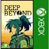 ☑️⭐Deep Beyond XBOX⭐Покупка на Ваш аккаунт⭐☑️