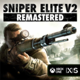 Sniper Elite V2 Remastered | Xbox 🔑Ключ/Код