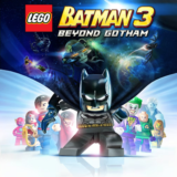 LEGO: BATMAN 3 - BEYOND GOTHAM ✅STEAM КЛЮЧ