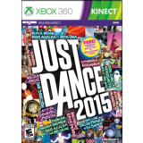 АРЕНДАヅXBOX 360 🎮 Just Dance 2015