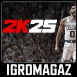 NBA 2K25 (Steam) 🔵 РФ-СНГ-Европа