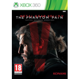 АРЕНДАヅXBOX 360 🎮 Metal Gear Solid V The Phantom Pain