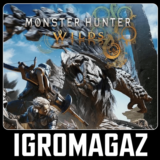 Monster Hunter Wilds (Steam)🔵 РФ-СНГ