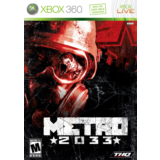АРЕНДАヅXBOX 360 🎮 Metro 20233 & Metro Last Light