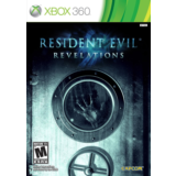 АРЕНДАヅXBOX 360 🎮 Resident Evil Rev 1/2 & RE 5