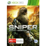 АРЕНДАヅXBOX 360 🎮 Sniper: Ghost Warrior