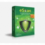 ключ  Escan Internet Security Suite