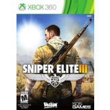 АРЕНДАヅXBOX 360 🎮 Sniper Elite 3
