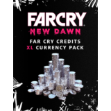 Far Cry New Dawn 4550 Credits - PC ❗RU❗