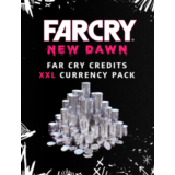Far Cry New Dawn 7250 Credits - PC ❗RU❗