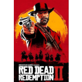 🔴ОПЛАТА СБП+КЭШБЕК🔴Red Dead Redemption 2 (Rockstar)🔴