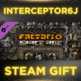 🟦⭐Factorio: Space Age ☑️ Все регионы⚡STEAM • 💳 0%