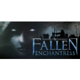 Fallen Enchantress STEAM Gift - Global