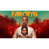🔴Far Cry 6🔴РУССКИЙ ЯЗЫК🔴ГАРАНТИЯ + КЭШБЕК 🔴