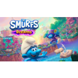 💥The Smurfs - Dreams 🔵 PS4 / PS5 🔴ТУРЦИЯ🔴