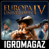 Еuropa Universalis IV (Steam)🔵 РФ-СНГ-ТУР-АРГ